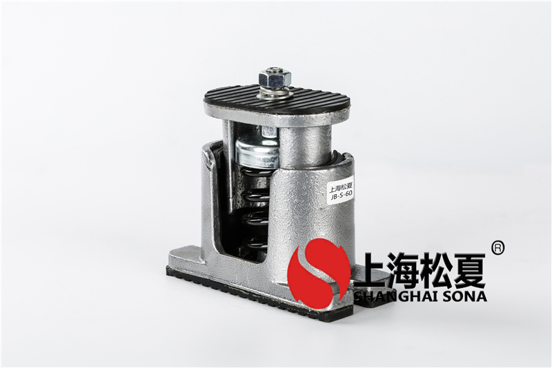田灣核電站3、4號機(jī)組項(xiàng)目使用單球體橡膠接頭