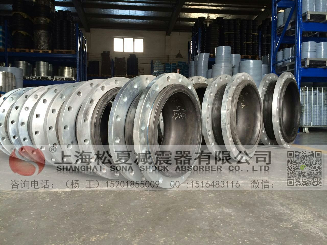 你知道耐油橡膠接頭的維護(hù)嗎？