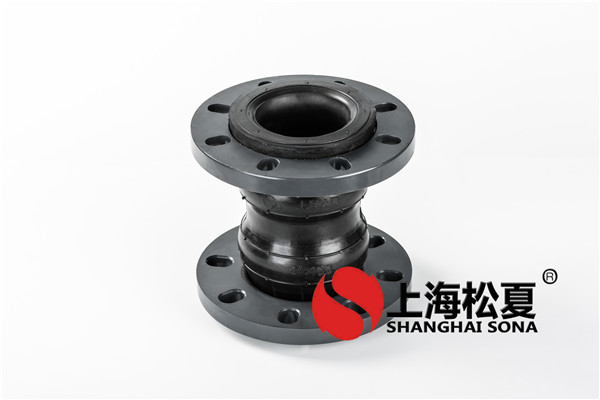 橡膠接頭在國(guó)內(nèi)的發(fā)展前景如何？