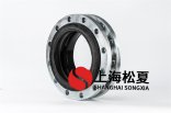 DN250冷凝泵橡膠接頭的質(zhì)量如何？